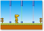 Snoopy games