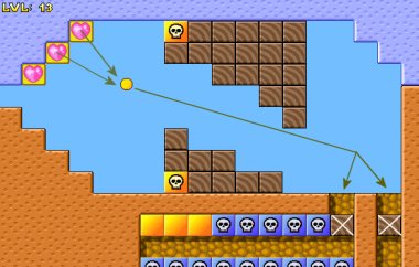 computer games