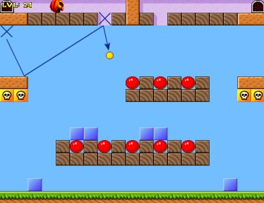 puzzle game