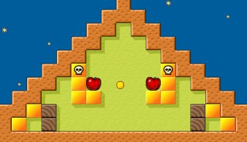 summer games