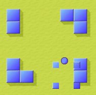 new game