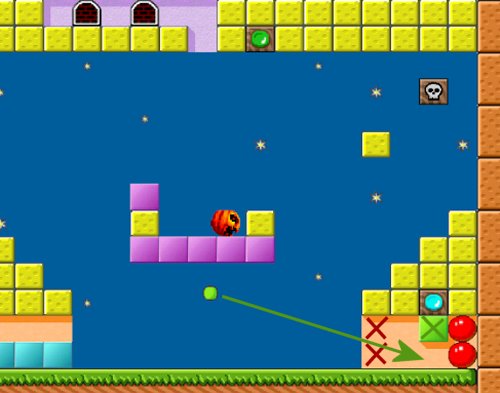 action game
