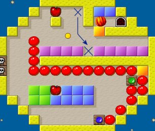 free puzzle