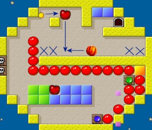 free puzzle