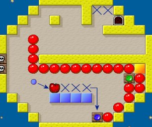 free puzzle