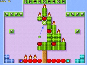 Christmas tree