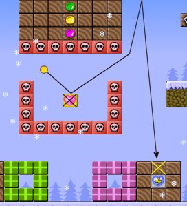 Christmas computer games