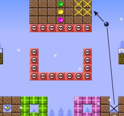 Christmas games