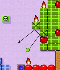 Christmas computer games