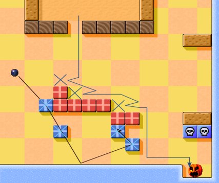 Level 31