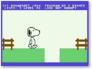Snoopy C64