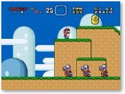 Super Mario World